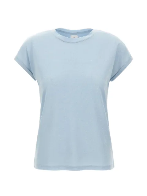 Eleventy crew-neck T-shirt