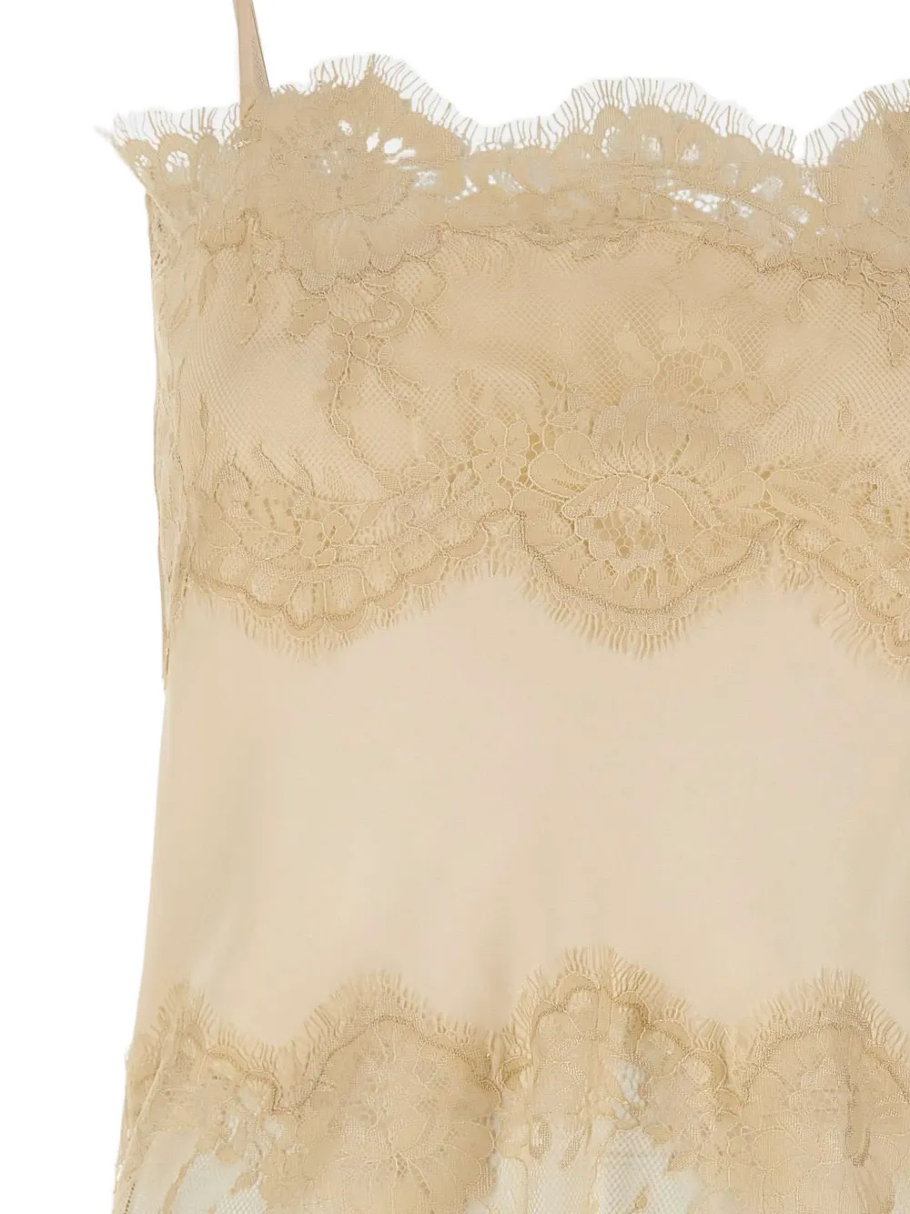 HERSKIND Linnea top Beige