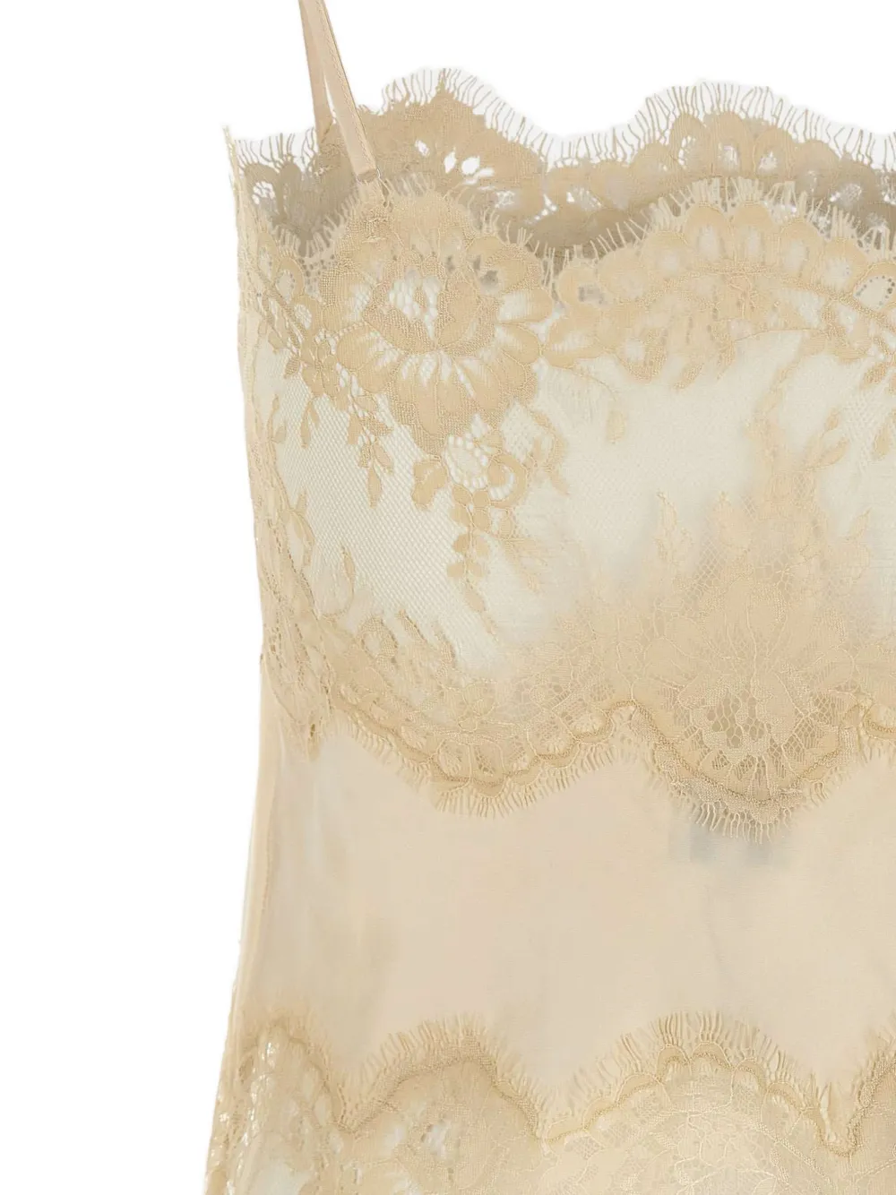 HERSKIND Linnea top Beige