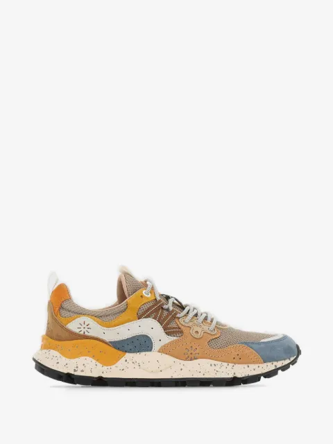 FLOWER MOUNTAIN Yamano 3 sneakers