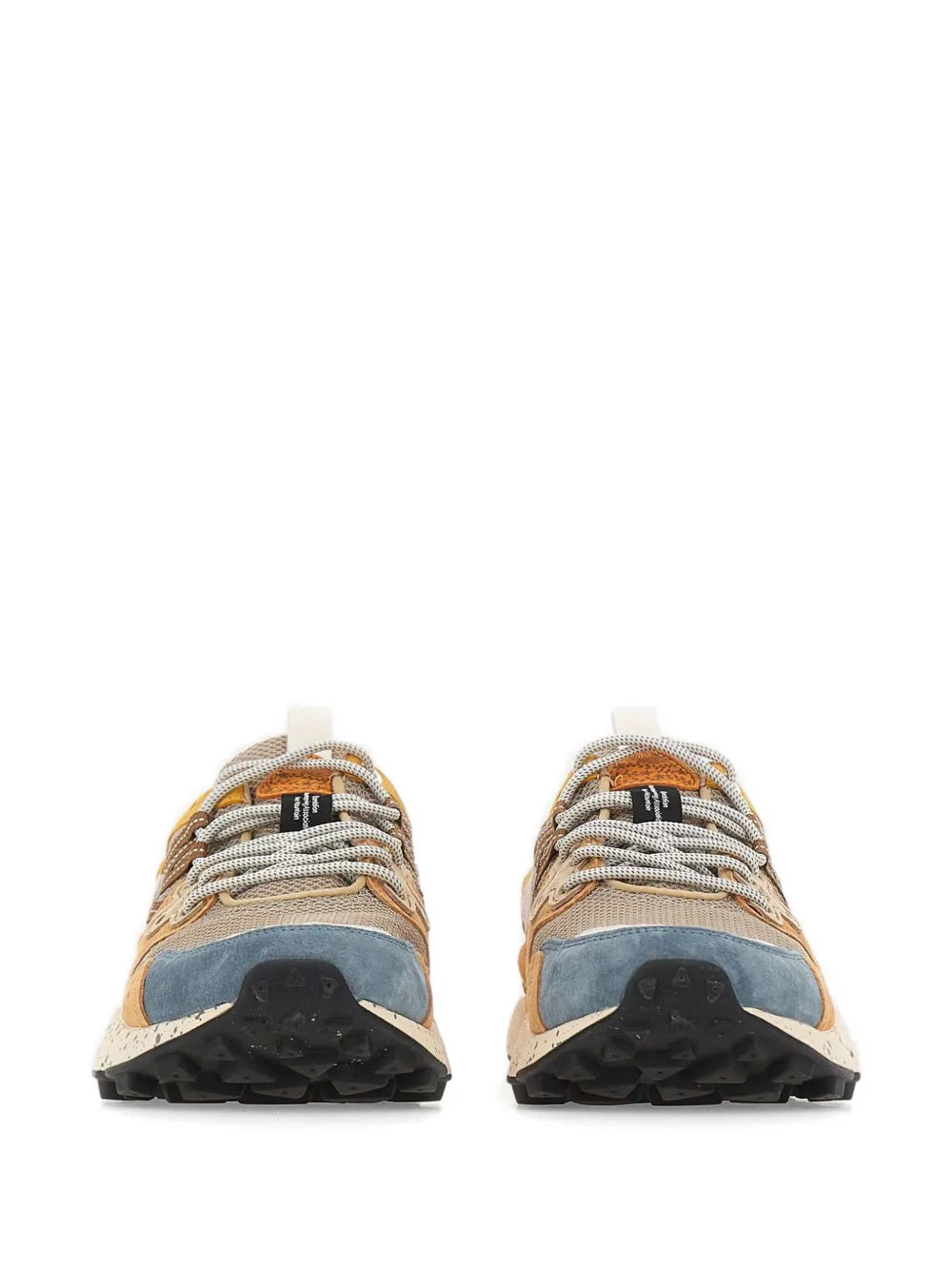 FLOWER MOUNTAIN Yamano 3 sneakers Beige