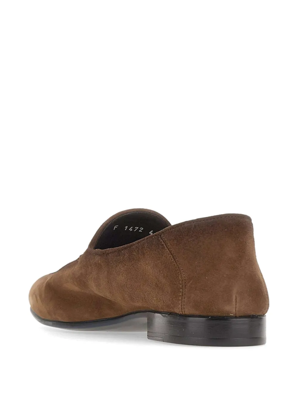 Fabi tassel-detail loafers Bruin