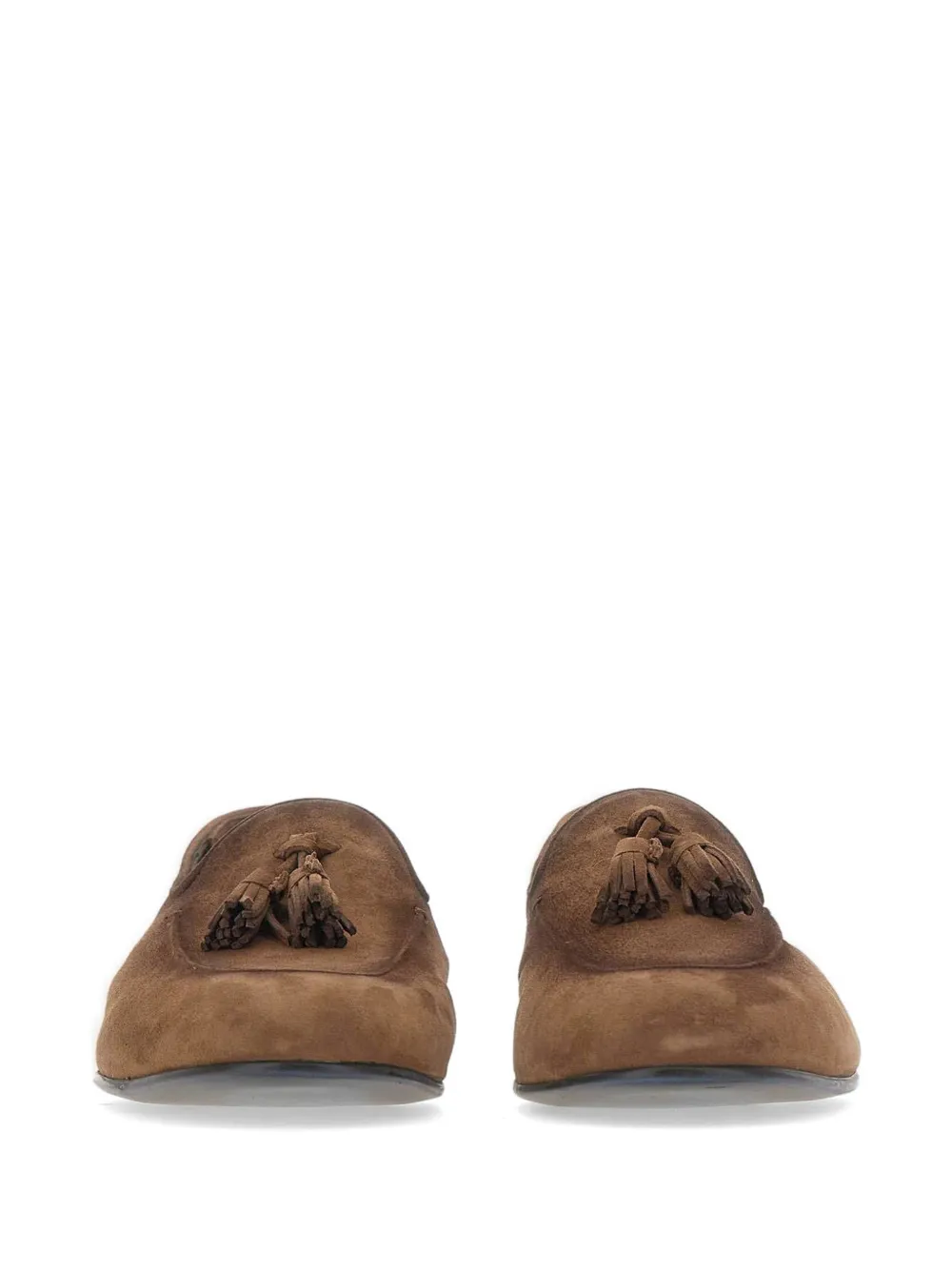 Fabi tassel-detail loafers Bruin