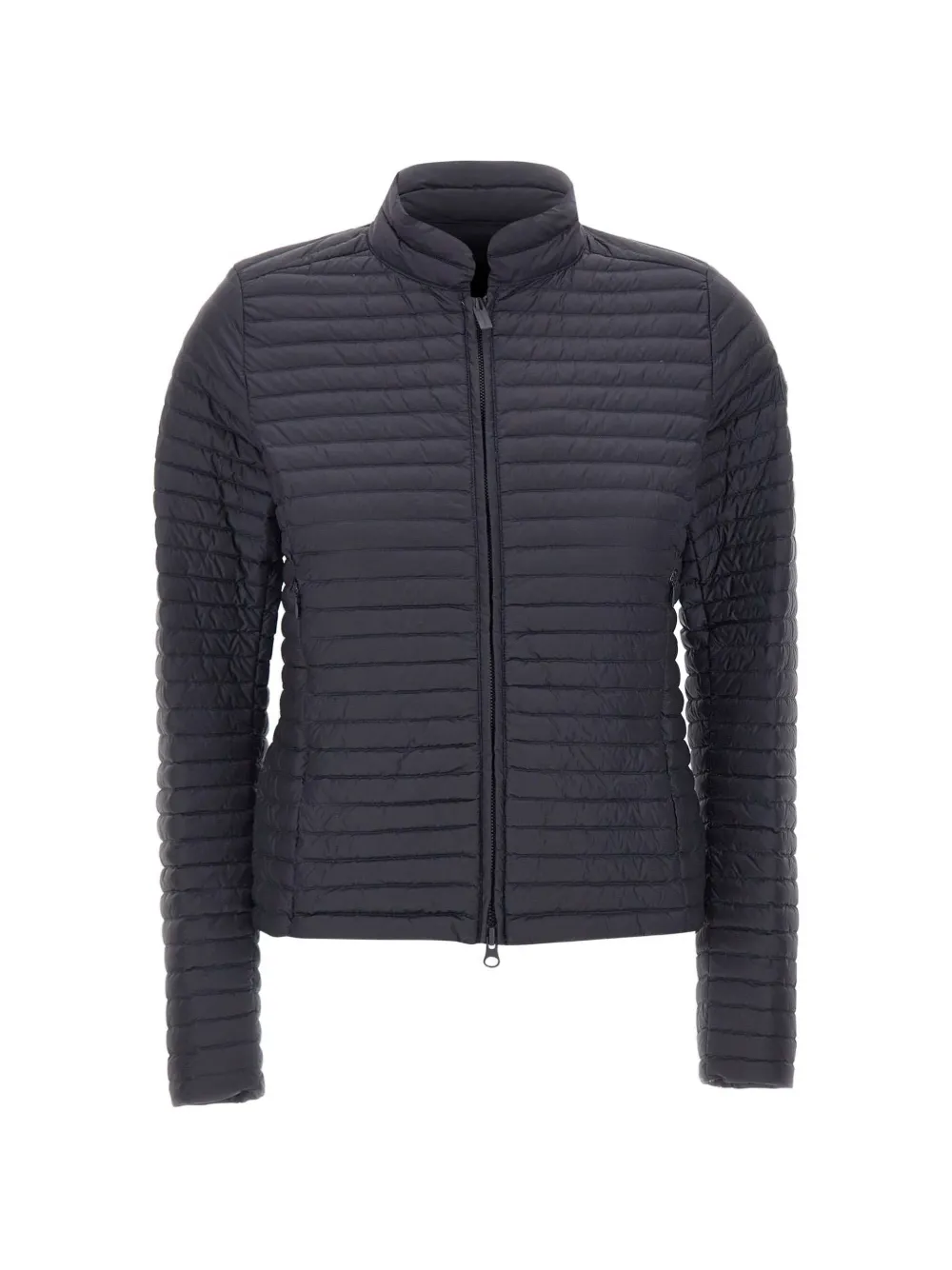 Colmar zip-up quilted jacket - Blu