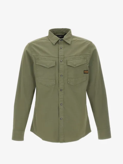G-Star RAW camisa Dakota