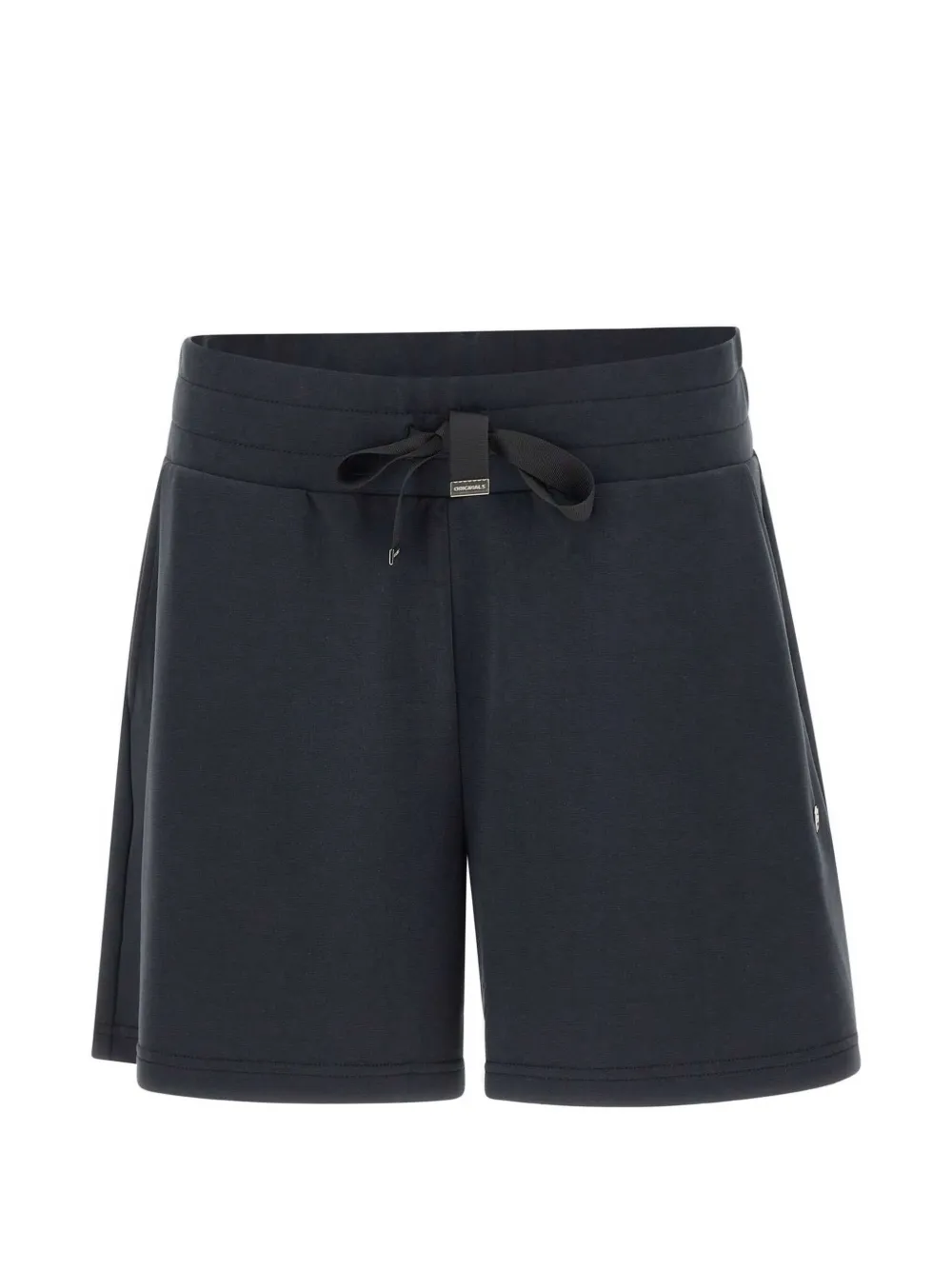Colmar drawstring-waist shorts - Blu