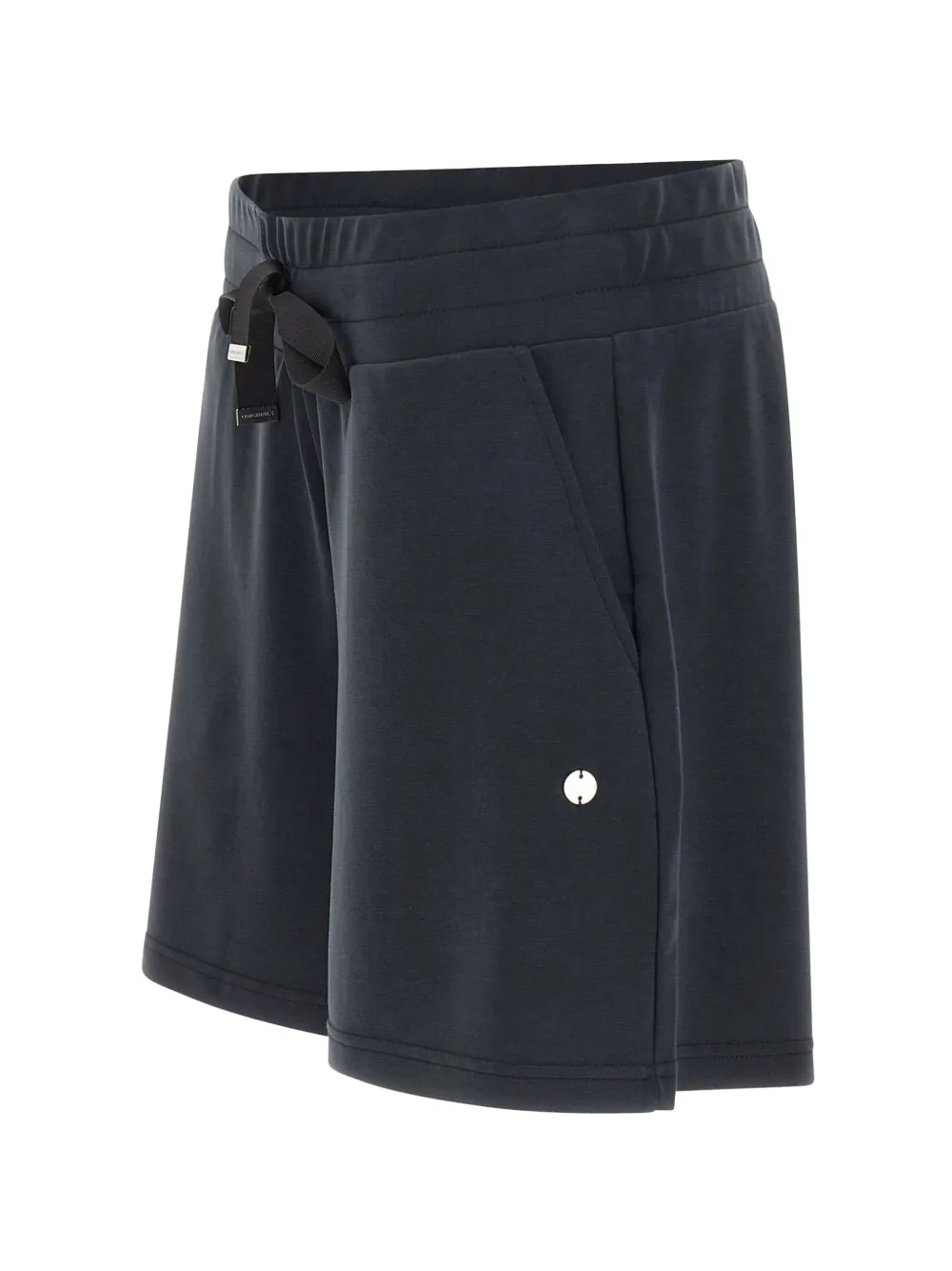  Colmar Bermudas Con Cordones - Azul 