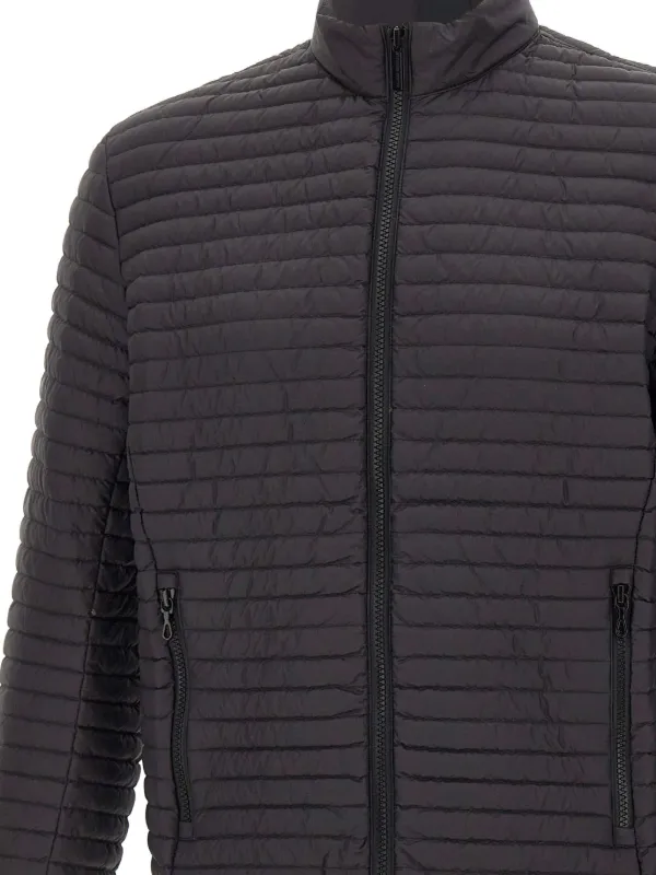 Colmar ジップアップ ダウンジャケット | ブラック | FARFETCH JP