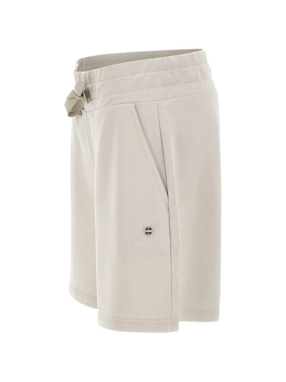 Colmar Shorts met trekkoord Beige