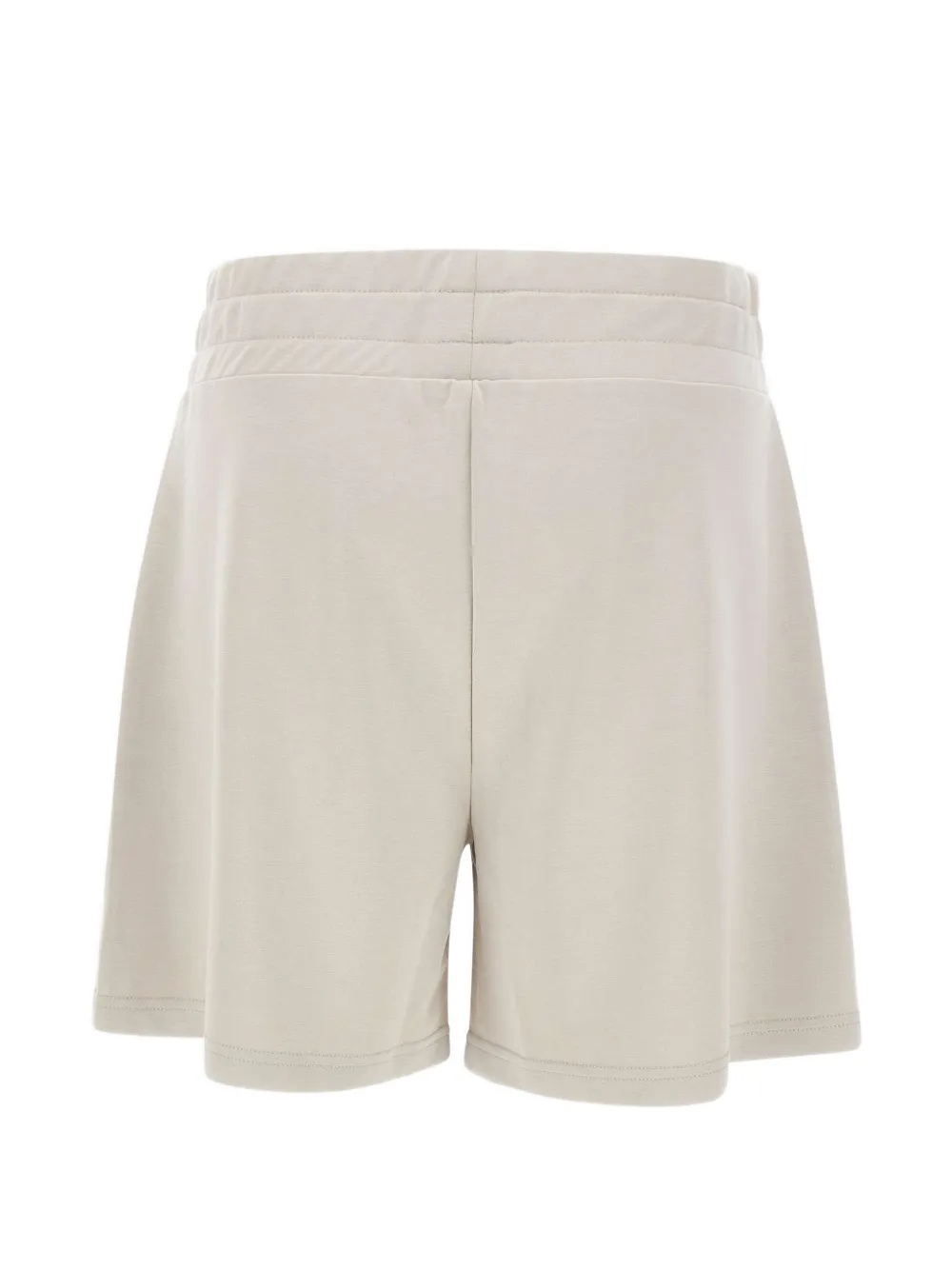 Colmar Shorts met trekkoord Beige