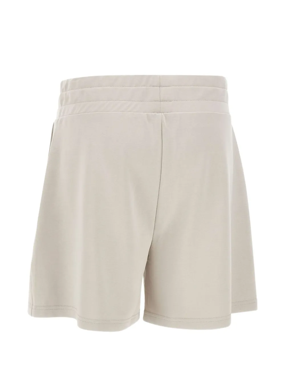 Colmar Shorts met trekkoord Beige