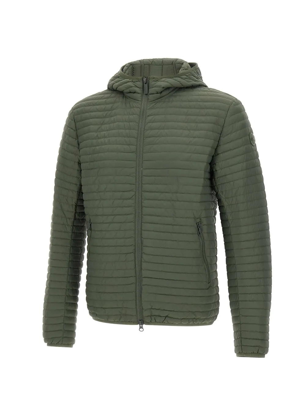  Colmar Chaqueta Con Capucha - Verde 