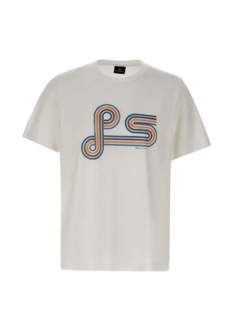 Paul Smith logo-print T-shirt