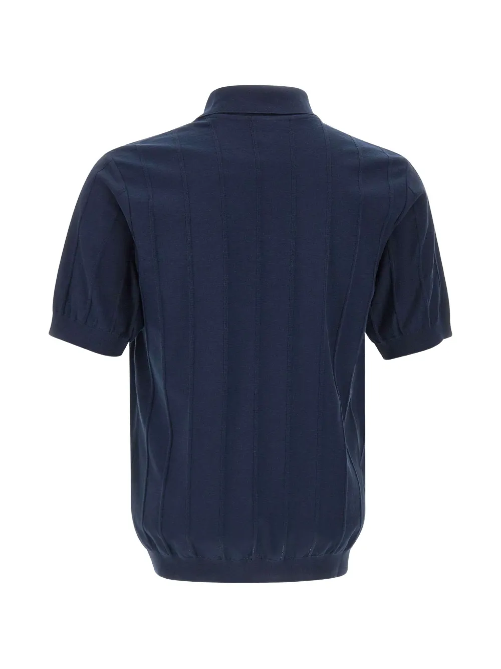 Paul & Shark Poloshirt met korte mouwen Blauw
