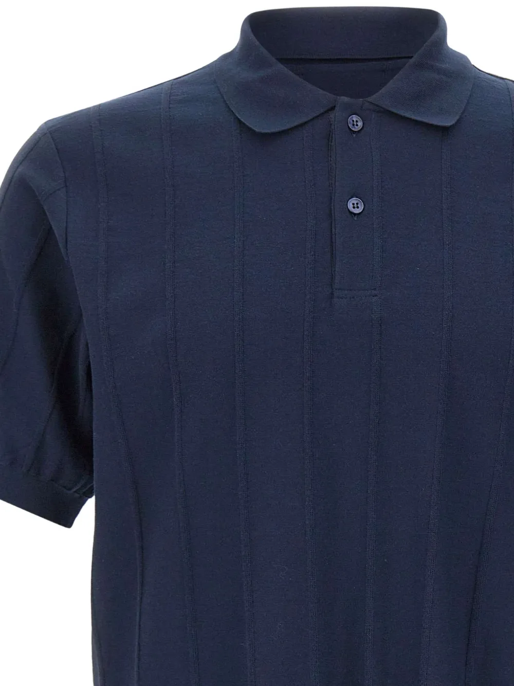 Paul & Shark Poloshirt met korte mouwen Blauw