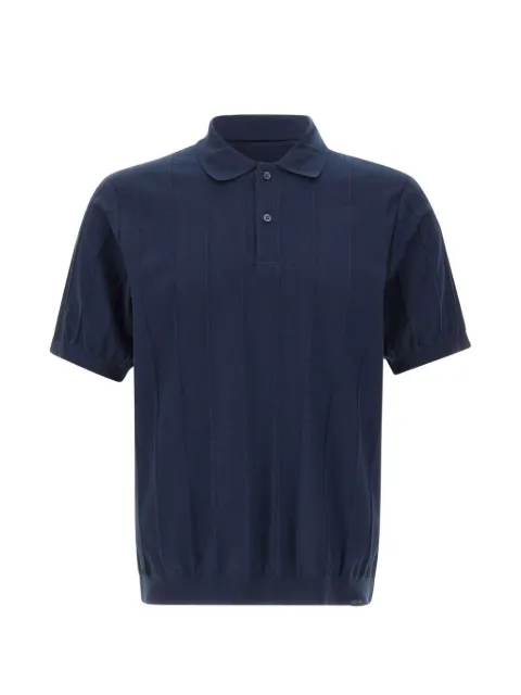 Paul & Shark short-sleeve polo shirt