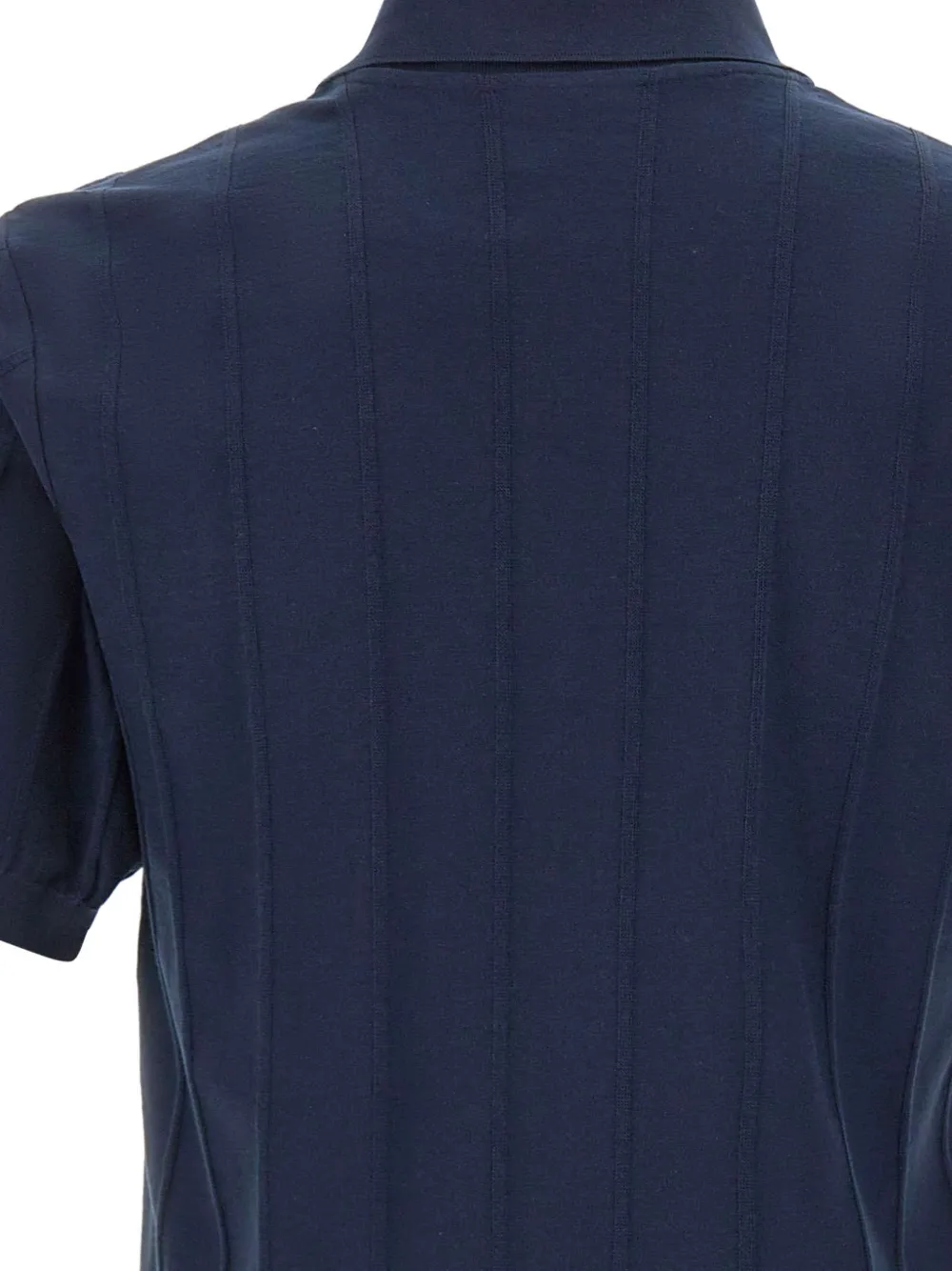 Paul & Shark Poloshirt met korte mouwen Blauw