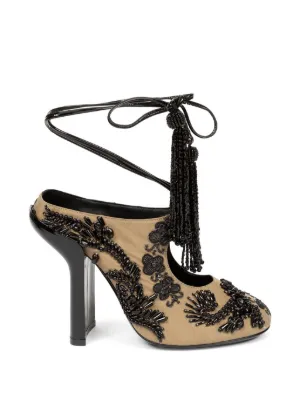 DRIES VAN NOTEN ウィメンズ ミュール通販 - FARFETCH