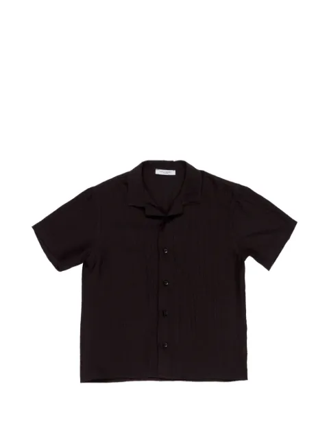 Paolo Pecora Kids short-sleeve shirt