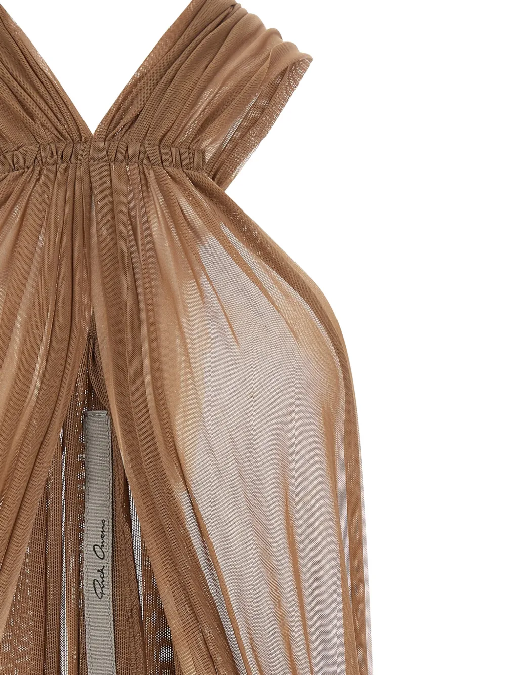 Rick Owens Miami body Bruin