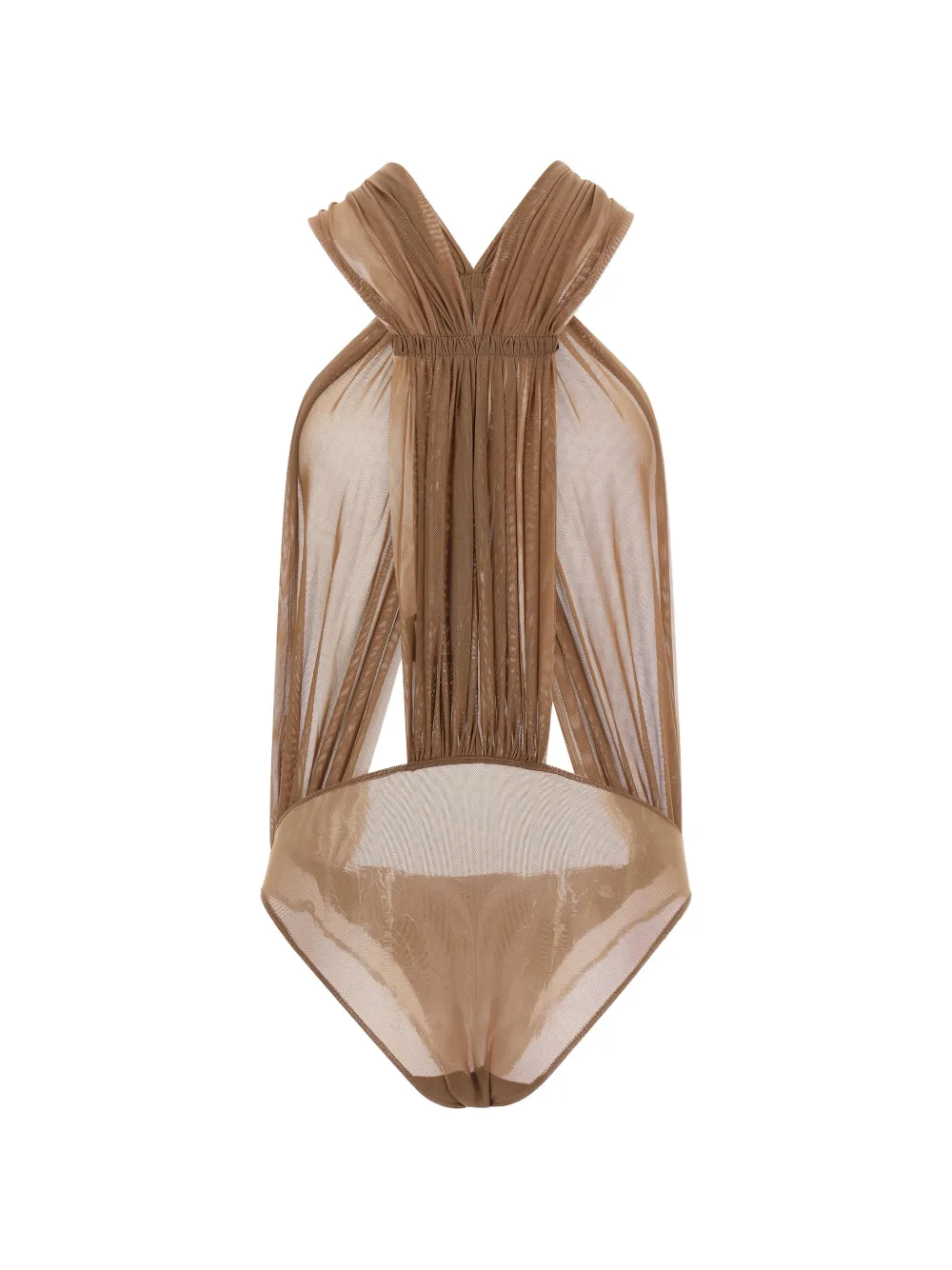 Rick Owens Miami body Bruin