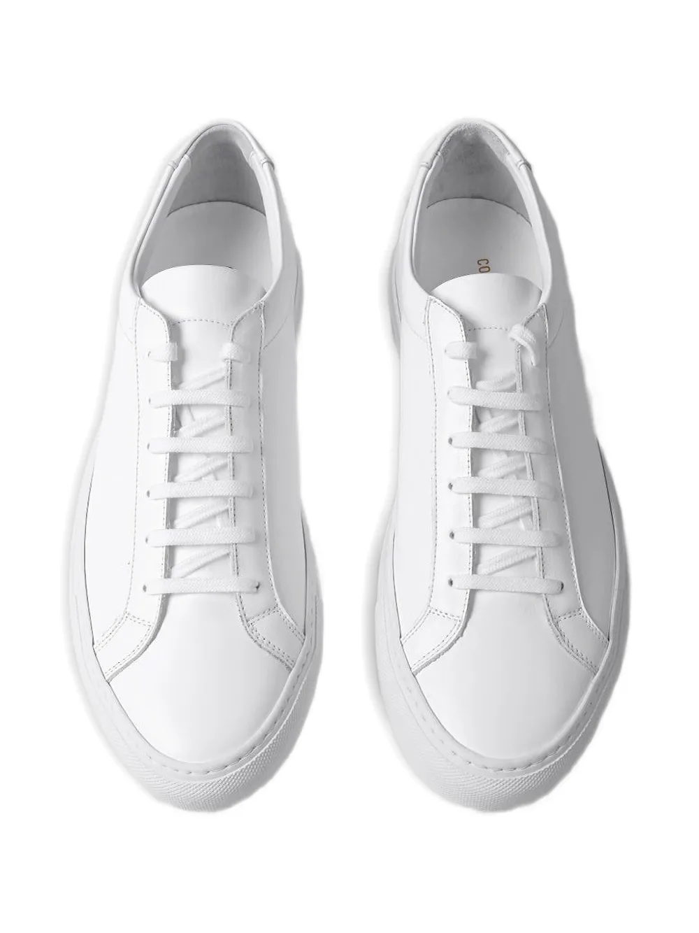 Common Projects Original Achilles sneakers Wit