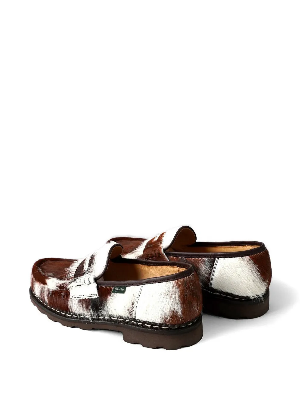 Paraboot Reims loafers Bruin