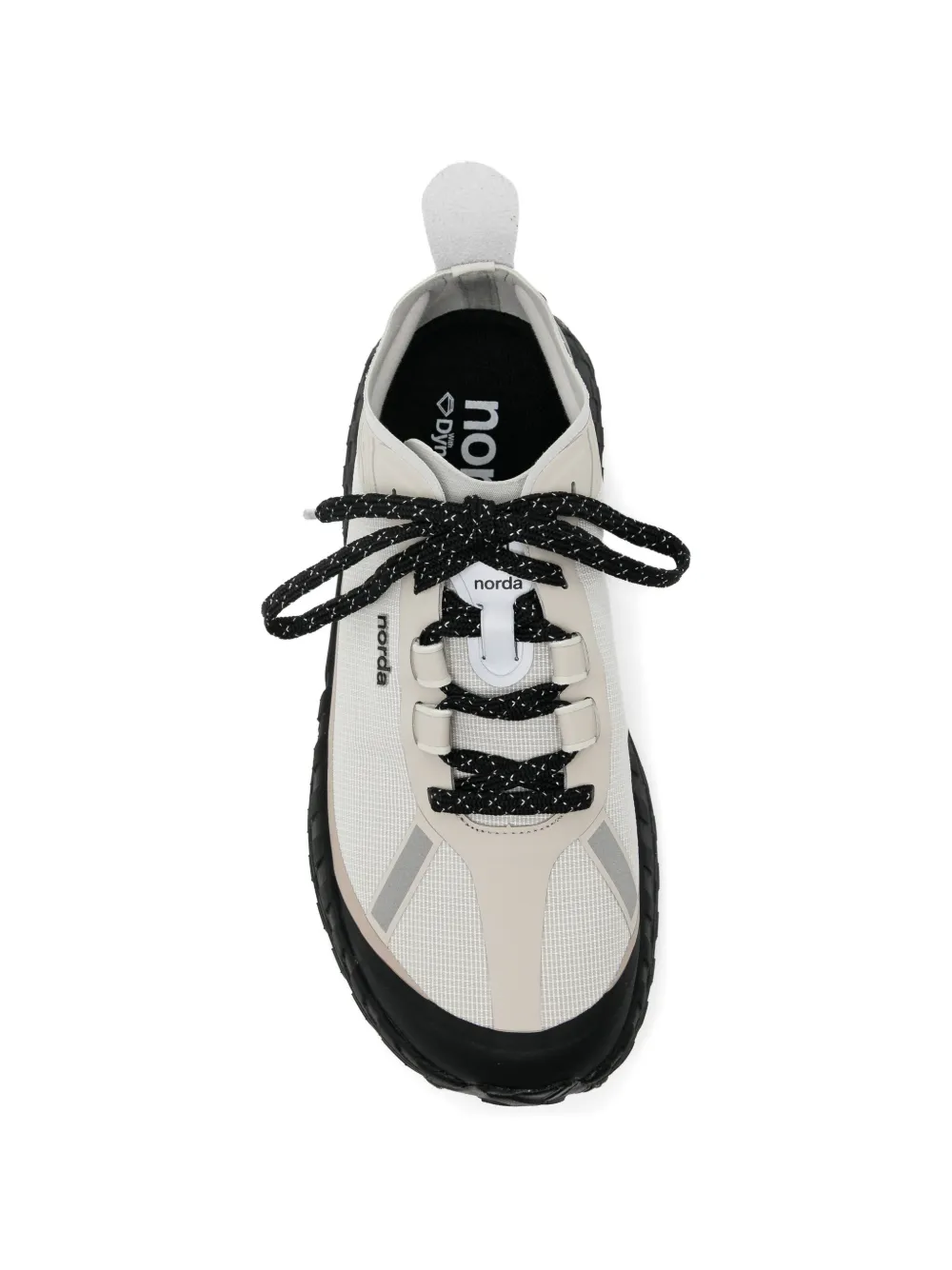 norda 001A sneakers Beige