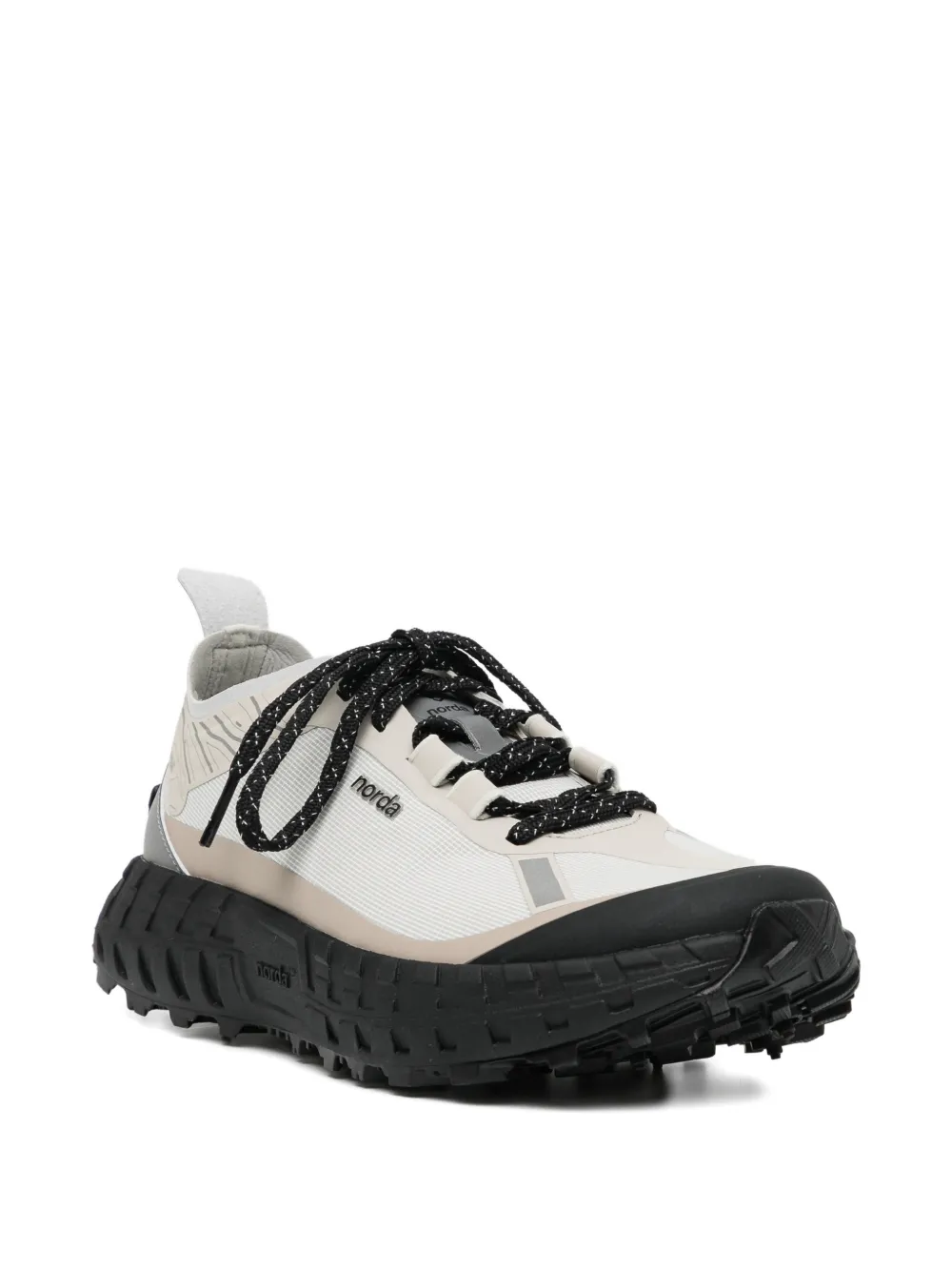 norda 001A sneakers Beige