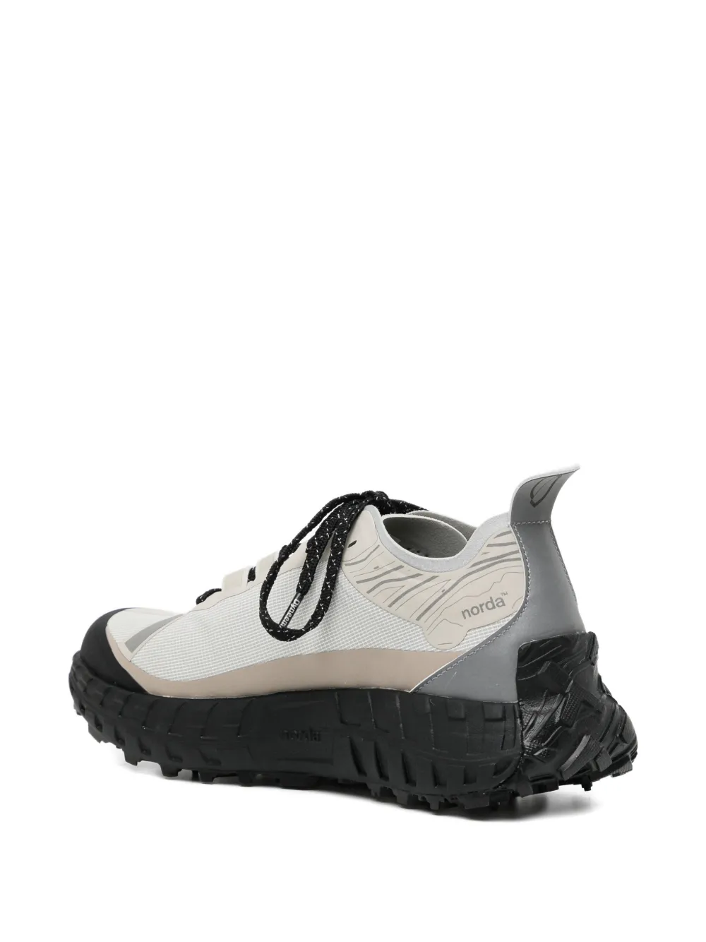 norda 001A sneakers Beige