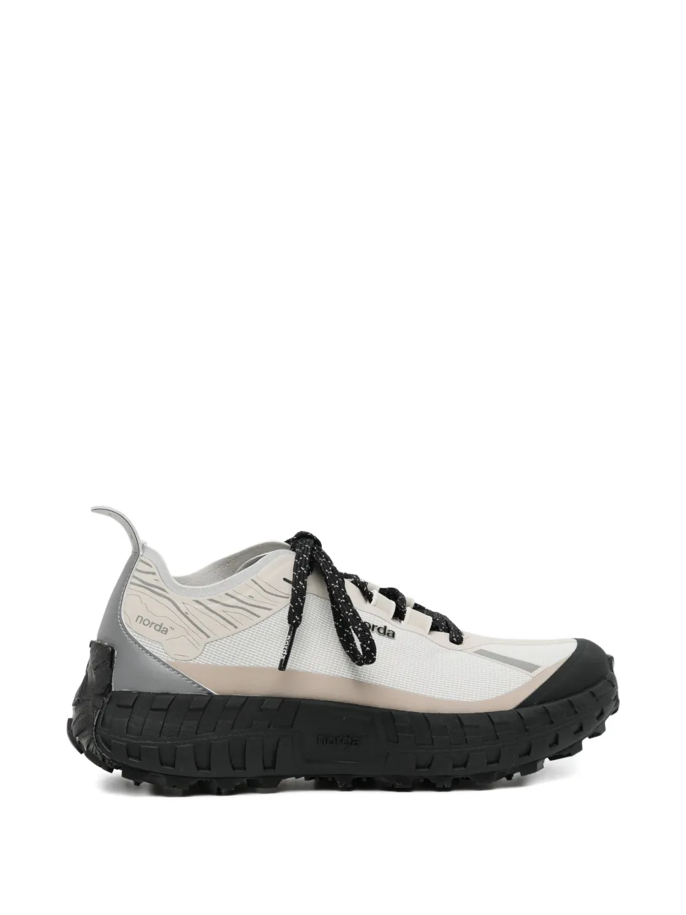 norda 001A sneakers - Toni neutri