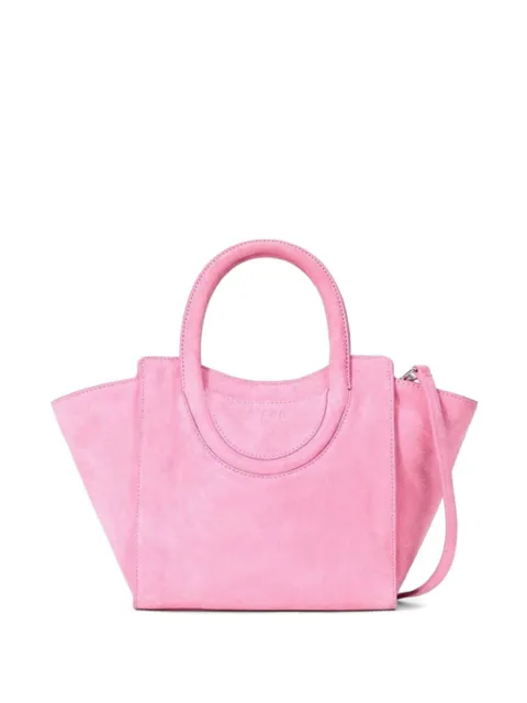 STAUD bolso shopper Maude mini