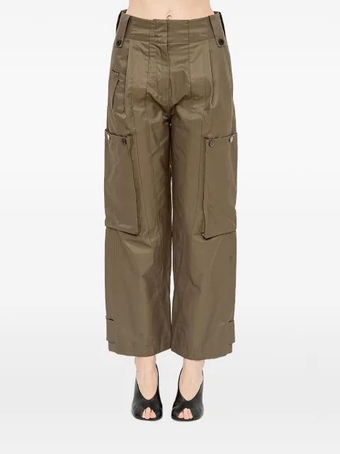 Andersson Bell utility cargo pants