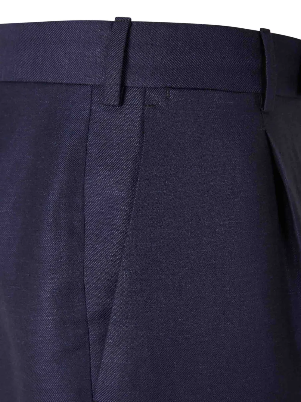 PT Torino Pantalon Blauw