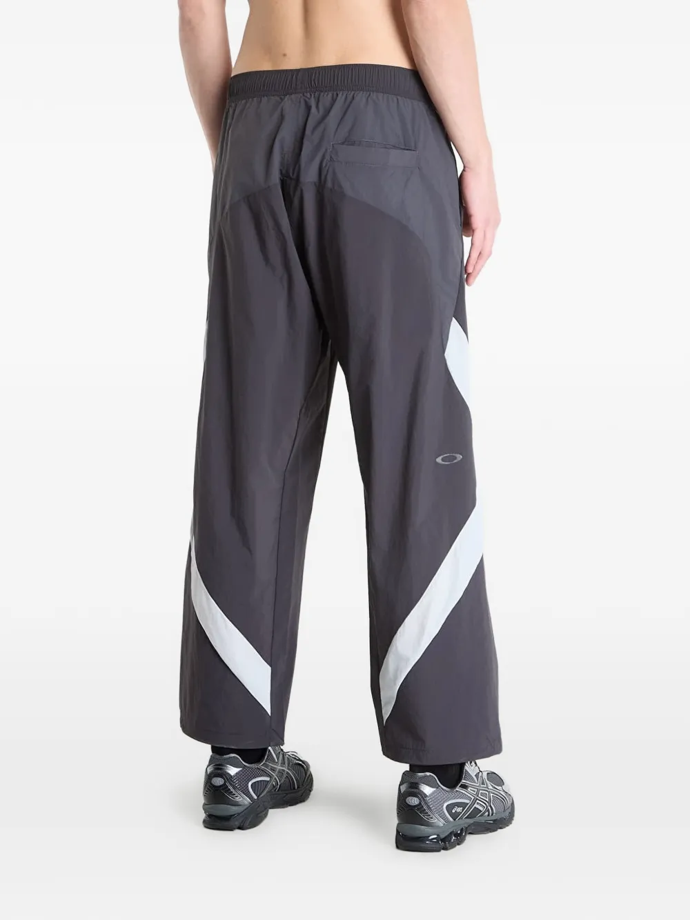 Oakley New Retro 3.0 Track Pants | Black | FARFETCH