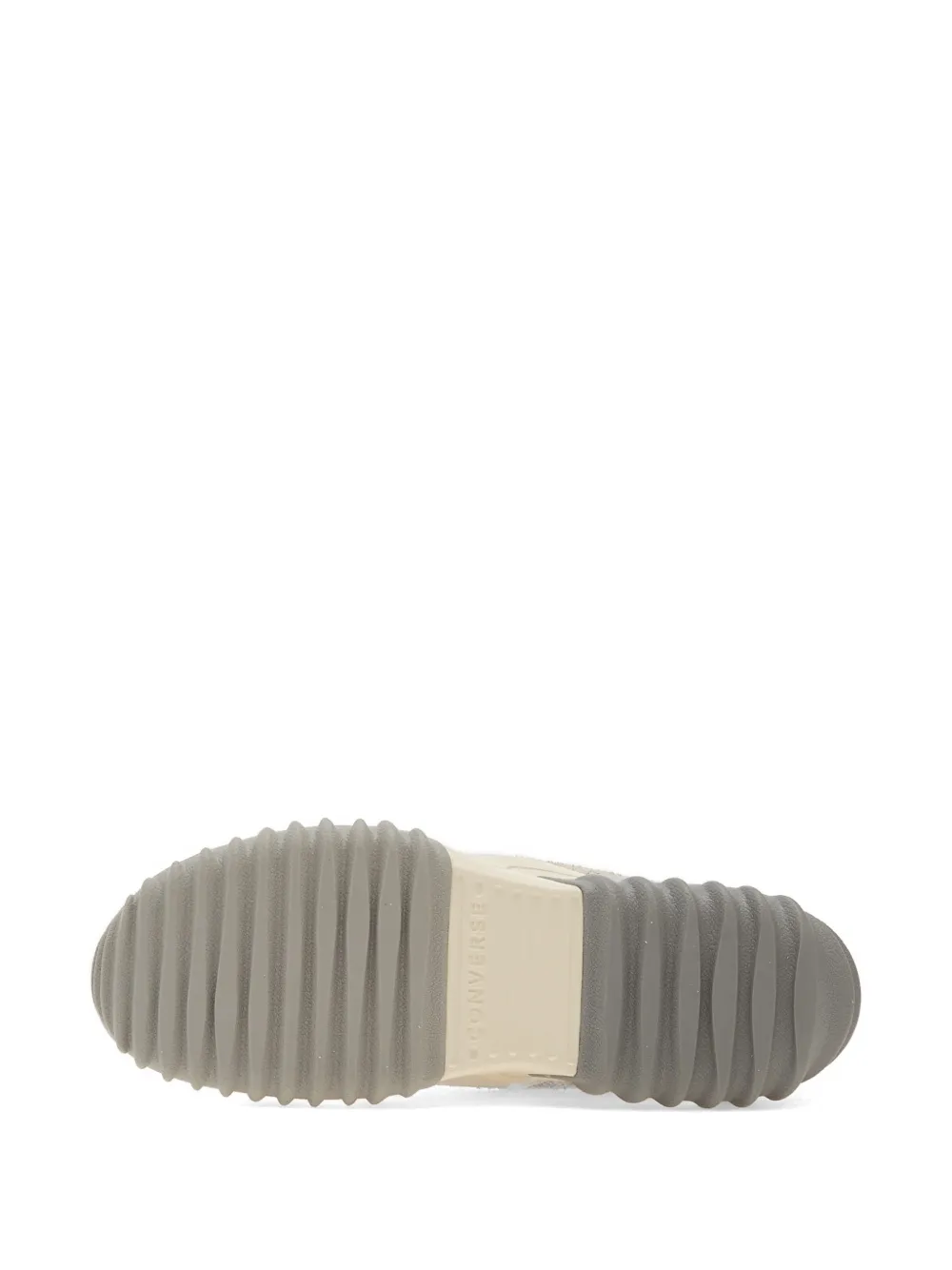 Converse Wave Motion sneakers Grijs