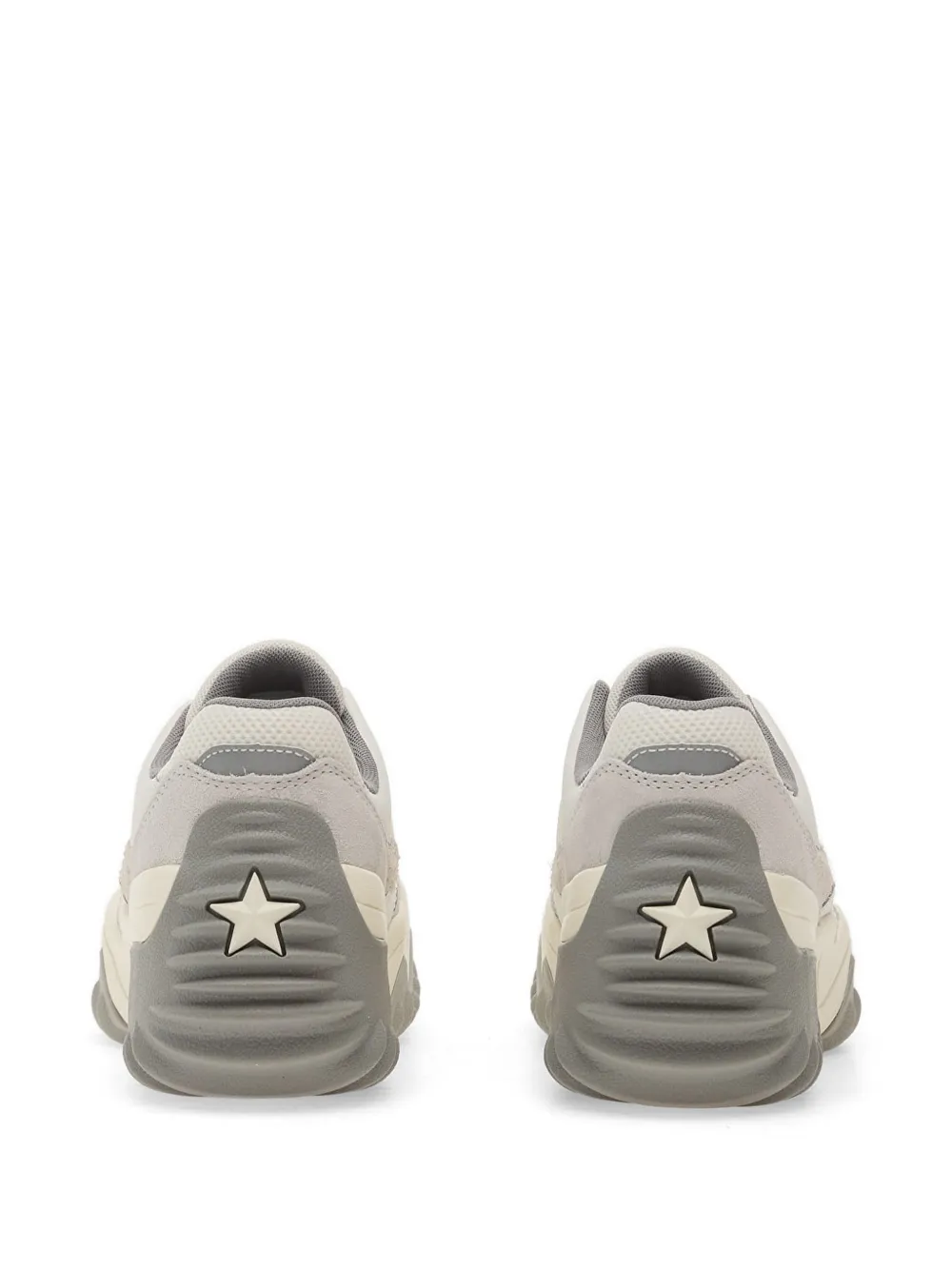 Converse Wave Motion sneakers Grijs