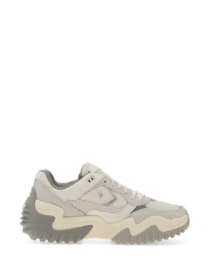 Converse Wave Motion Sneakers | Silver | FARFETCH