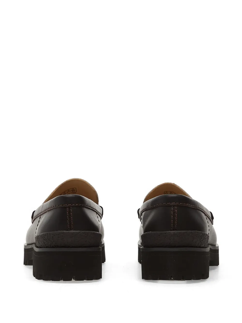 Clarks Originals Yukoner penny loafers Bruin