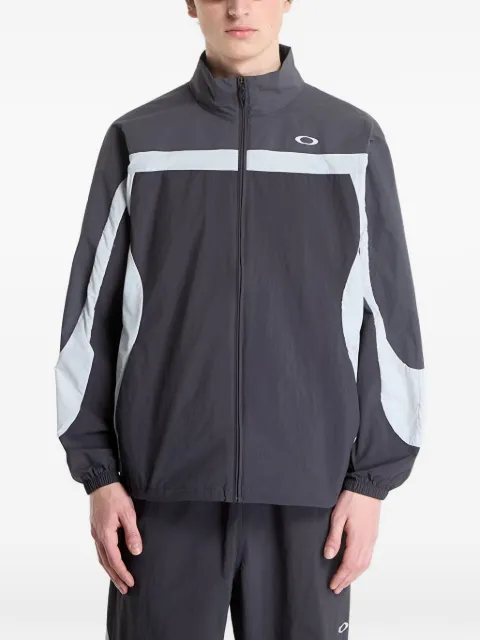 Oakley 컬러 블록 재킷