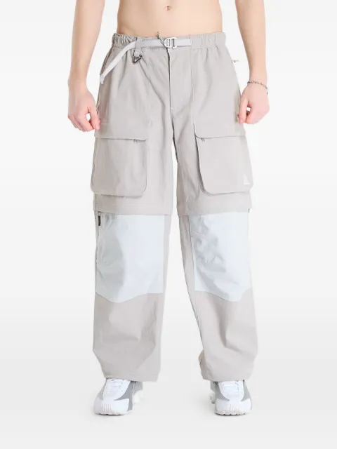 Nike Smith Summit zip cargo pants