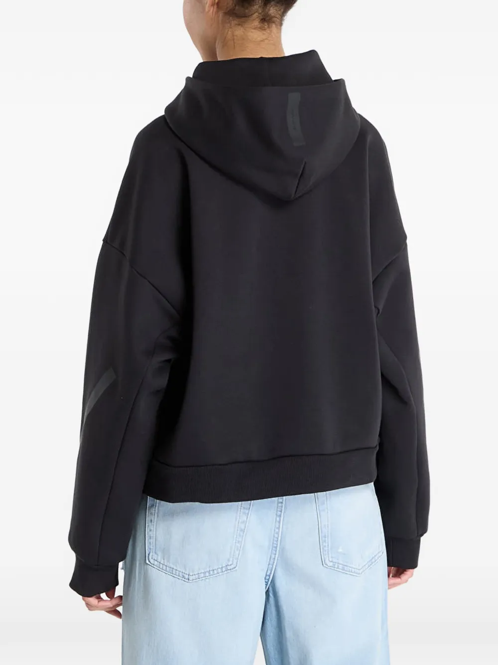 adidas Z.N.E. hoodie Zwart