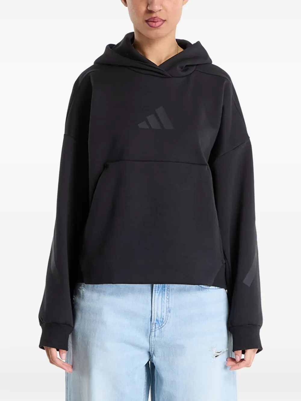 adidas Z.N.E. hoodie - Nero