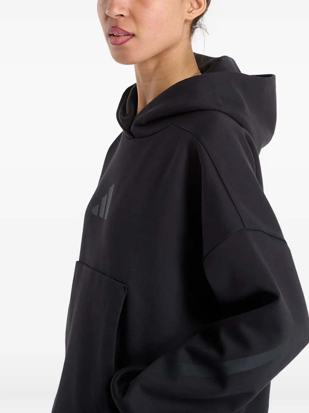 adidas Z.N.E. hoodie Zwart