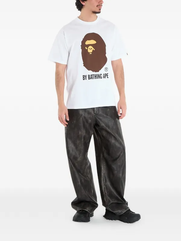 A BATHING APE Tシャツ 3枚セット A bathing Ape T shirt size 3 XL available in store only shipping
