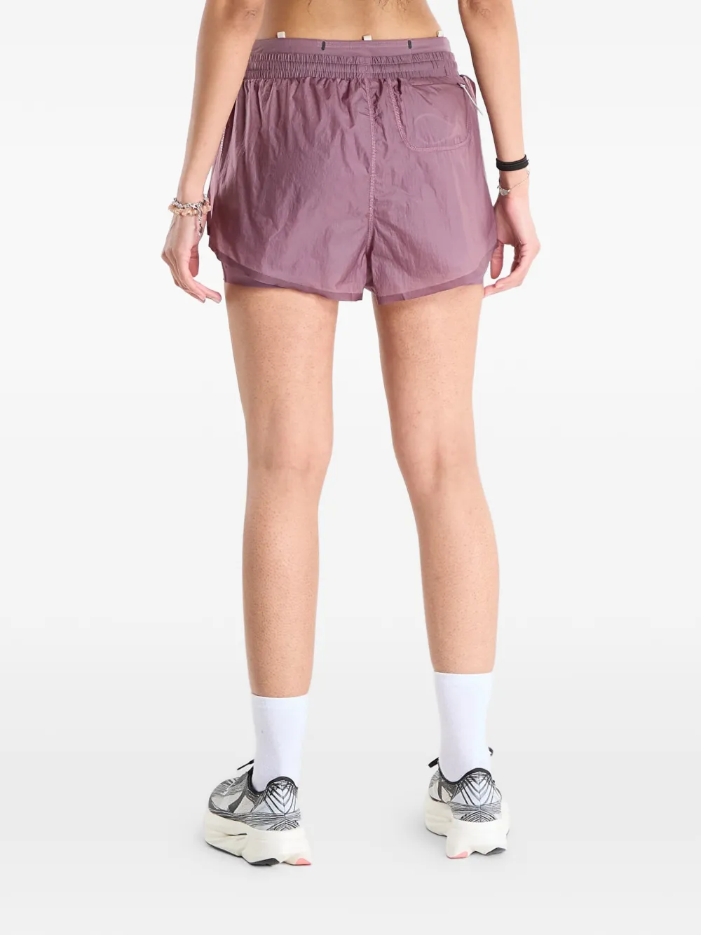 adidas × Hermanos Koumori Adi365 shorts Paars