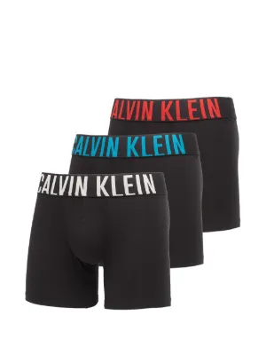 Logo Waistband Boxers