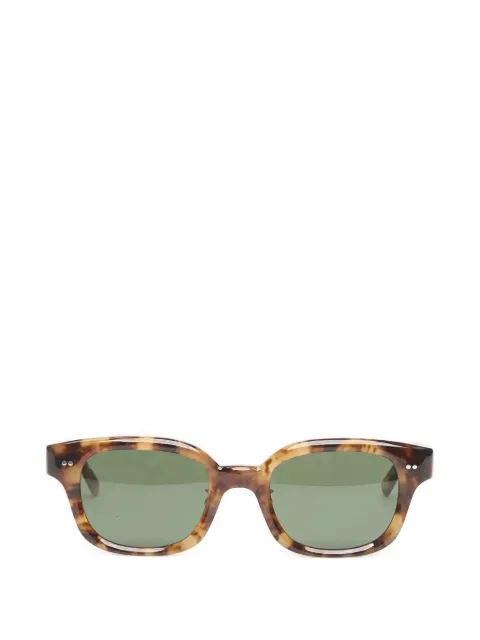 akila Atlas square-frame sunglasses
