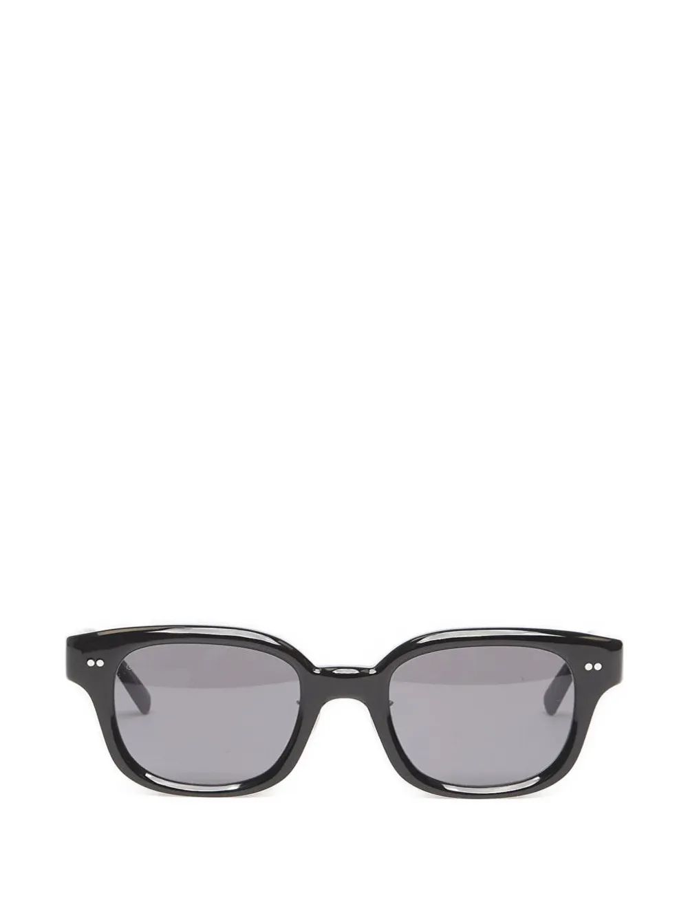 Akila Atlas Sunglasses In Black