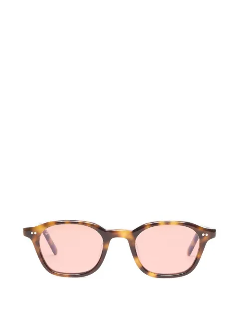 akila Nomos square-frame sunglasses